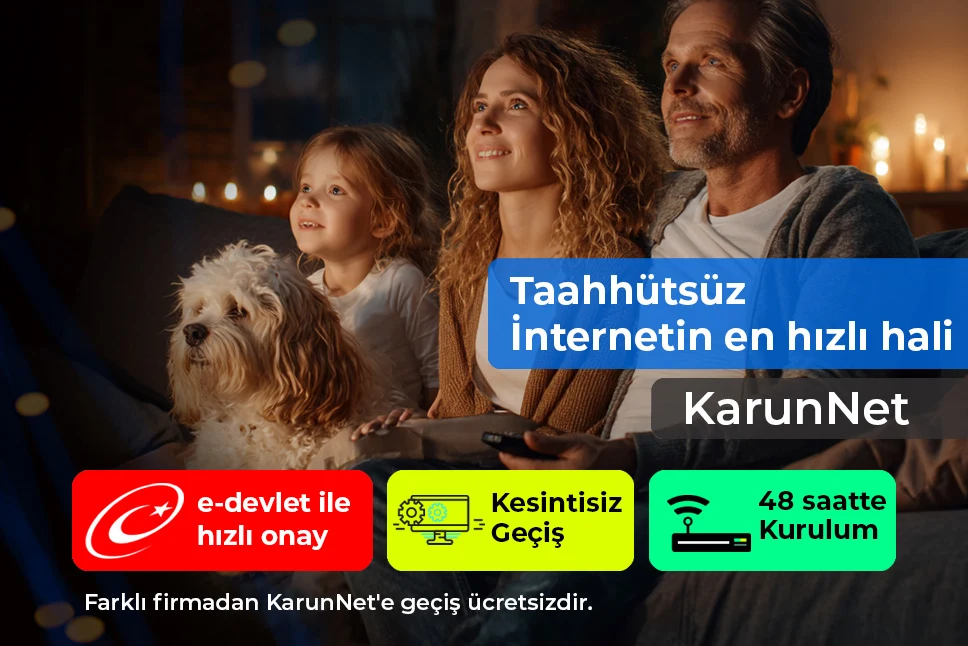 karunnet-sld2503